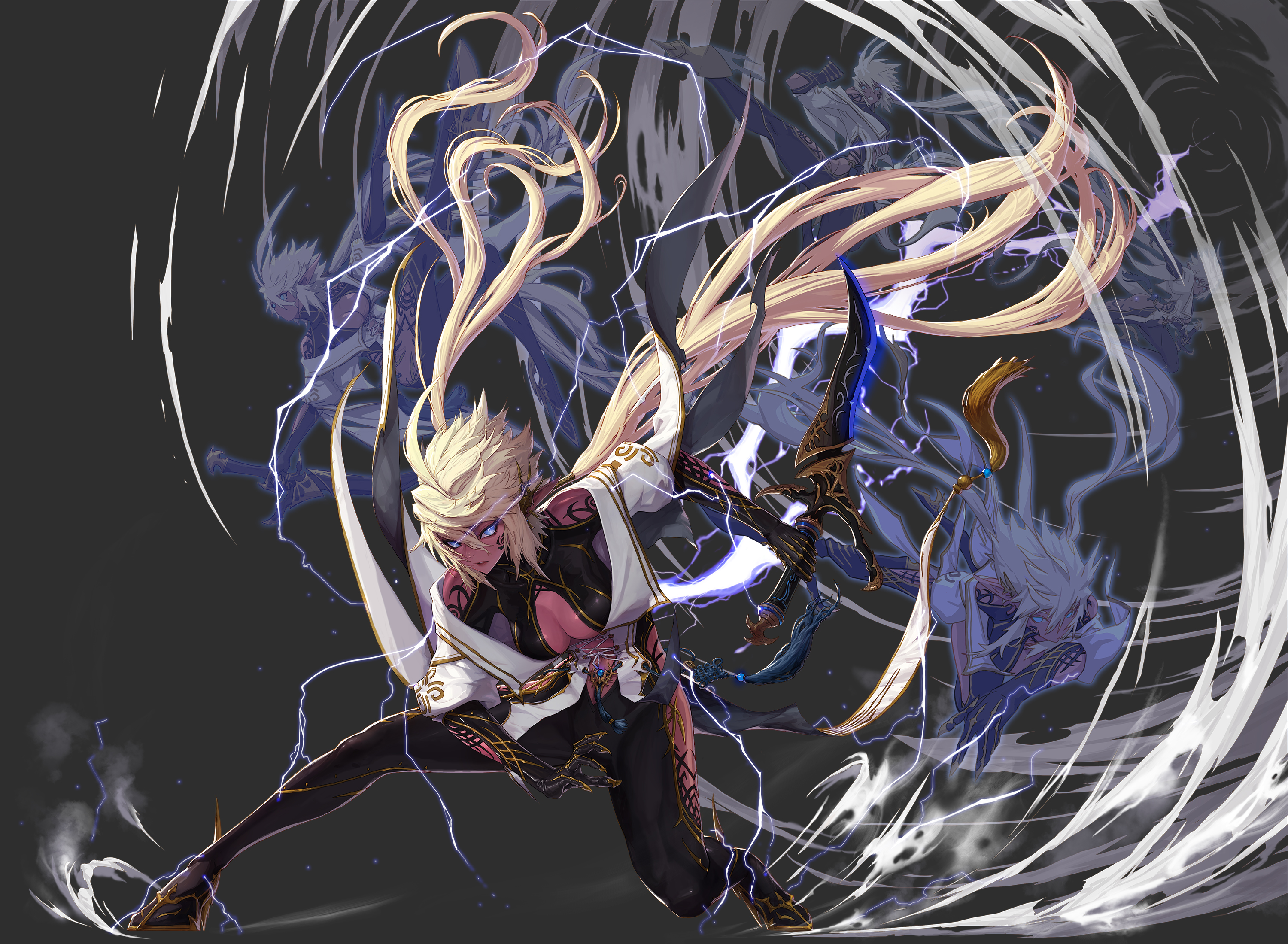 市场价值和 市场价值和