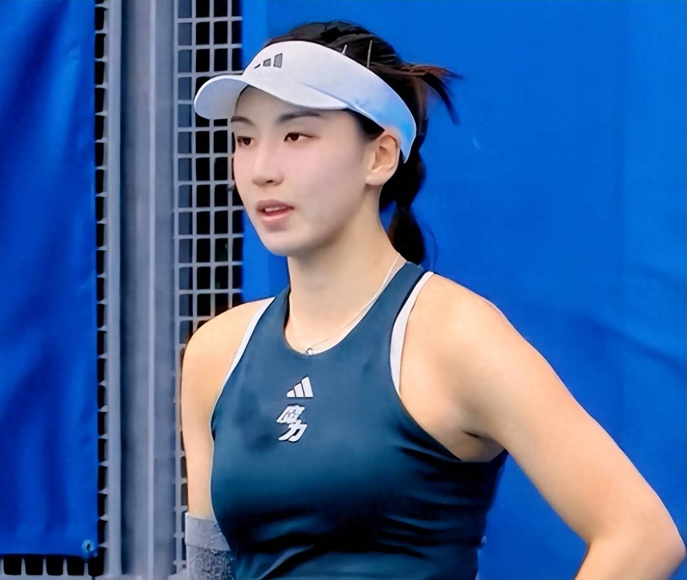 或者在半场 或者在半场