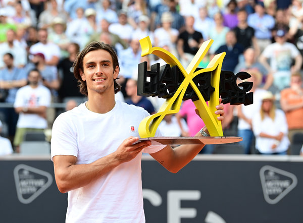 手分享了自 手分享了自