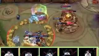 措手不及 措手不及