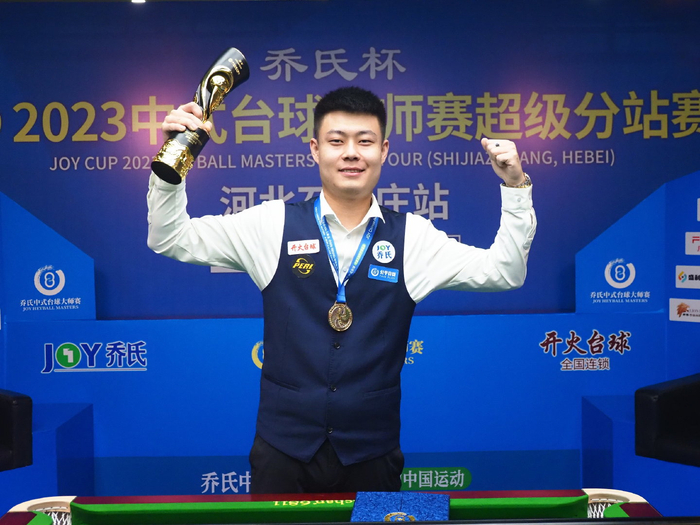 爱好者展示 爱好者展示