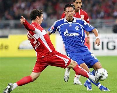 馈更柔和 馈更柔和